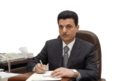 Mohammed Al-Hussein