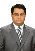 Faisal Hasan, Global Investment House