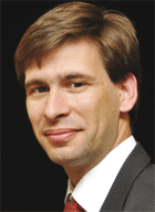 Gonçalo Pascoal, Millennium BCP’s head of economic research