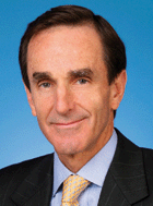 Fernando Gentil, Darby Overseas Investments