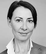Sibylle Strack, CEO, Kontist  160x186