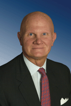 John Havens, president of Citi