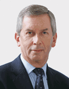 Terry Smith, Tullett Prebon