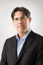 Gil Mandelzis,  chief executive, EBS