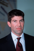 John Normand, JPMorgan