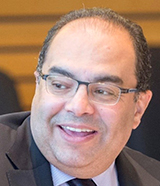 Mahmoud Mohieldin_160x186