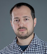 Oren Ellenbogen_160x186