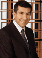 Zafer Kurtul, Akbank