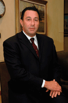 Ademir Cossiello, Bradesco