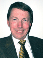 John Regan, BioFinancial Corp