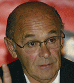 Frank Yablans, Promenade Pictures