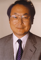 Nomura deputy president Takumi Shibata