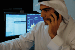 Tarek Sakka, CEO of Ajeej Capital
