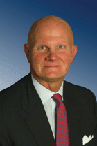 John Havens, Citi