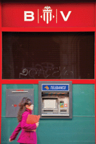 Will Banco de Valencia’s real estate portfolio be a big problem for new owner Bankia?