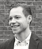 James Bennett_160x186