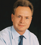 Jonathan Moulds, Bank of America 