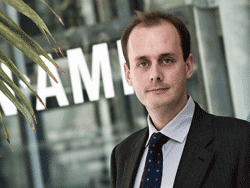 Andrew Feachem, ABN Amro