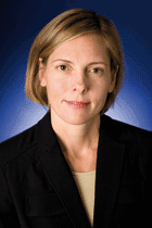 Brigitte Posch, Deutsche Bank