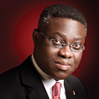UBA’s CEO, Phillips Oduoza