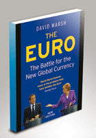The Euro: The Battle for the New Global Currency