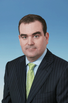 Sam Kendall, head of ECM, Asia, at UBS