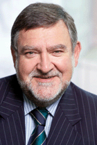 Herbert Stepic, Raiffeisen International