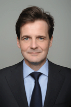 Jeppe De Boer, Renaissance Capital