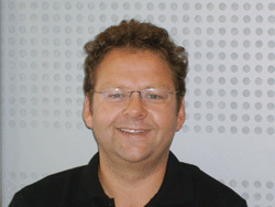Hans van den Bosch, Unilever