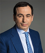 Roman Avdeev, Credit Bank of Moscow