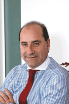 Pierre Rolin, Stratreal