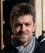 Marcus Walker_160x186