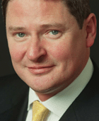 David Lyon, managing director, financial institution capital markets at Barclays Capital