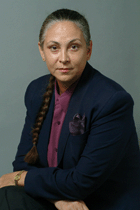 Susanne Trimbath, STP Advisory Services