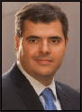 Flávio Souza (FS) is global head of Itaú Private Bank