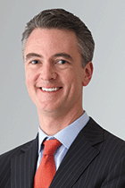 Derek Bush, partner at Cleary Gottlieb’s US financial institution practice