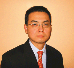 Sang Lee, Aite Group