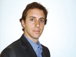 Aaron Vermut, Merlin Securities