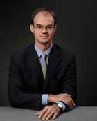 Jacques Raemy, executive vice-president and head of private asset management at LODH