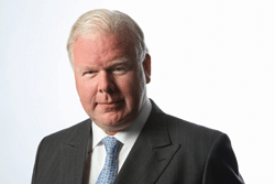 Mike Smith, ANZ