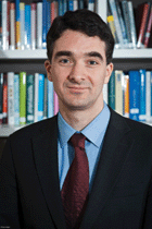 Zsolt Darvas, a research fellow at European think-tank Bruegel