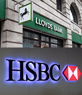 lloyds-hsbc-logos-160x186