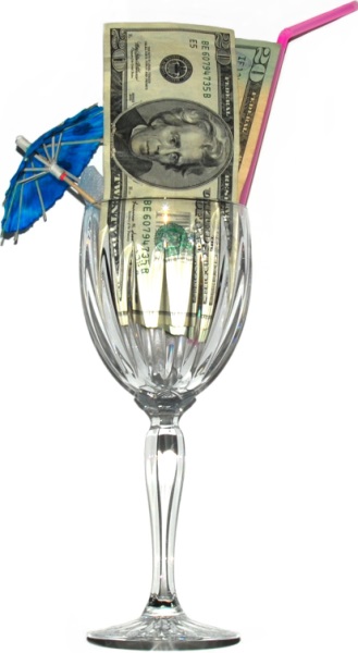 dollar cocktail-329long