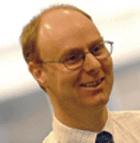 Ken Dickson, Standard Life