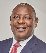 James Mwangi, Equity Bank, AfE_Africa_Best_160x186