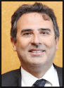 Alain Bifani (AB) is the youngest ever director general at Lebanon’s ministry of finance