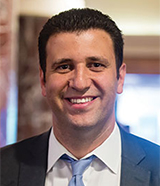 Ilay Tuchman 160x186