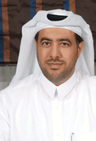 Ghanim bin Saad al-Saad