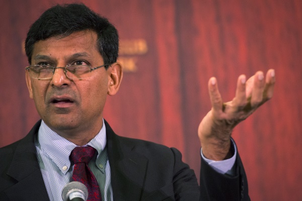 Raghuram Rajan India-R-600