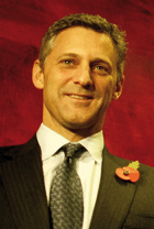 Bill Winters: Employees say he was the glue that held the various businesses together